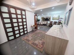 Blk 541 Pasir Ris Street 51 (Pasir Ris), HDB Executive #513491911